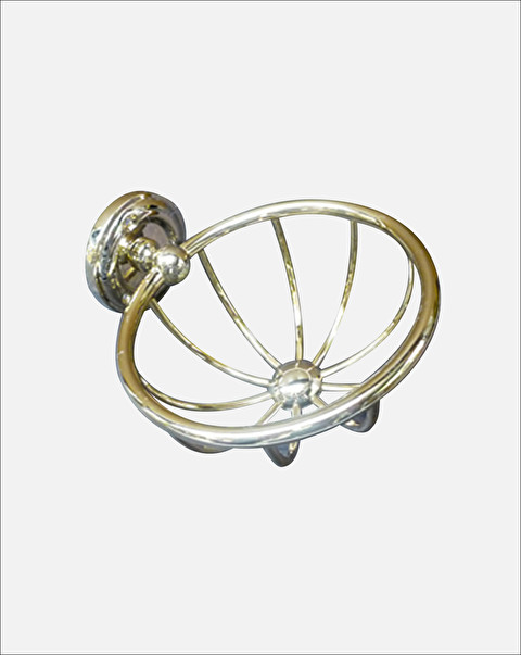 Orient sponge holder - Bathroom Accessories | Devon&Devon