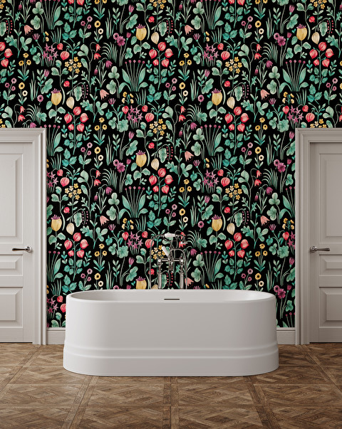Diva White - Vasche da bagno di design in White Tec Plus | Devon&Devon