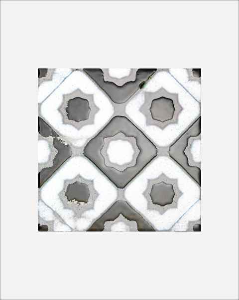 Garden Of Dreams Sepia - Decor Slabs 60x120 (4 pcs. set) - Wall Coverings | Devon&Devon