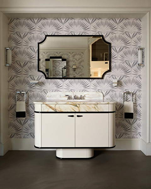 Liberty One - New Collection | Devon&Devon