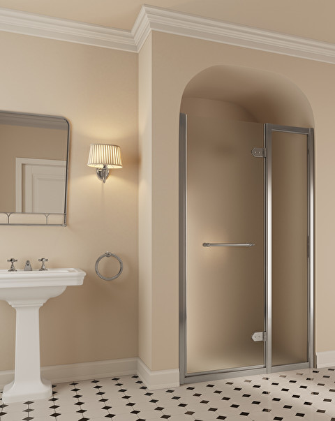 Savoy K - Modern, Classic, and Designer Showers | Devon&Devon