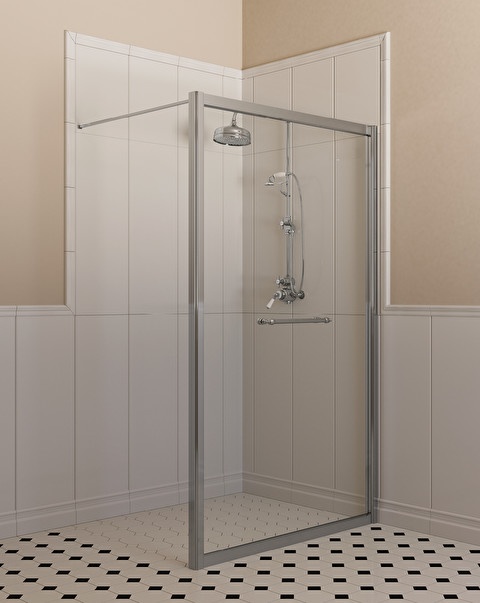 Savoy Walk-in - New Collection | Devon&Devon