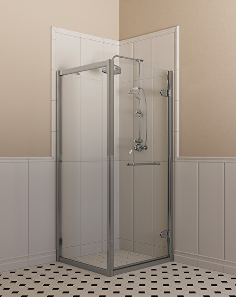 Savoy X - Modern, Classic, and Designer Showers | Devon&Devon