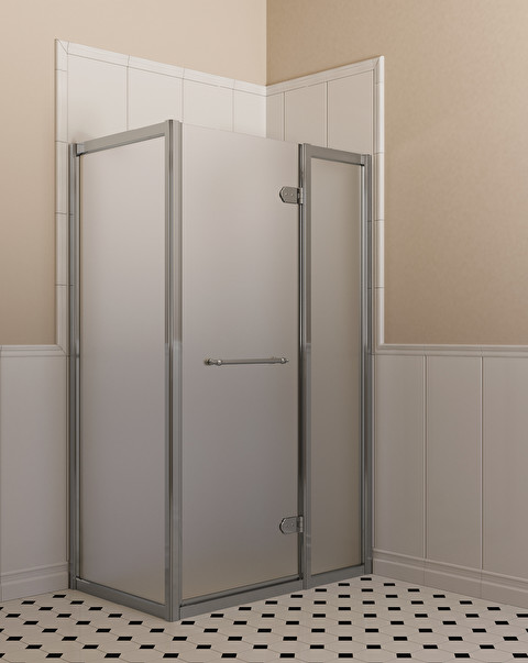 Savoy Y - Modern, Classic, and Designer Showers | Devon&Devon
