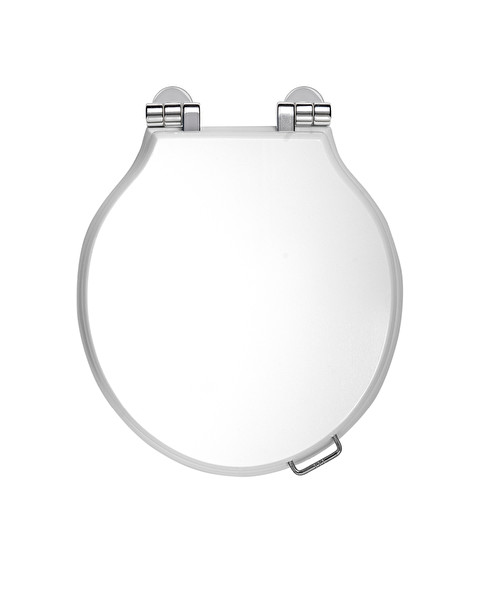 Sitz aus Polyester Etoile - WC-Sitze | Devon&Devon