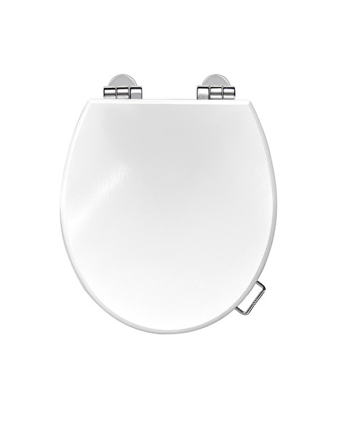 Sitz aus Polyester New Etoile - WC-Sitze | Devon&Devon