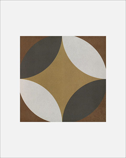 Sicily Tiles Alicudi wall covering - Floorings | Devon&Devon