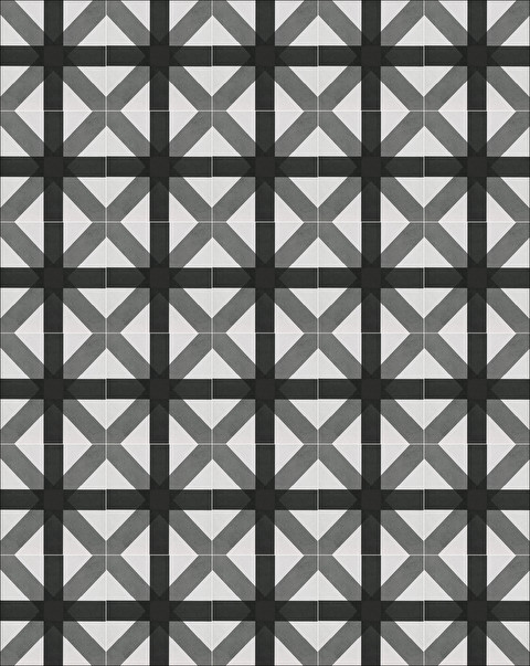 Sicily Tiles Lipari wall covering - Floorings | Devon&Devon