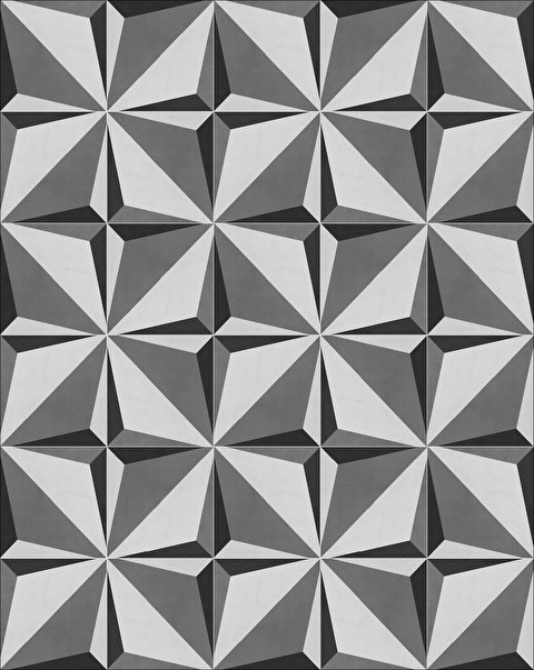 Sicily Tiles Stromboli wall covering - Floorings | Devon&Devon