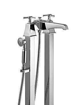 Gruppo vasca Time | Devon&Devon