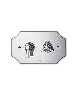 Miscelatore termostatico Time | Devon&Devon