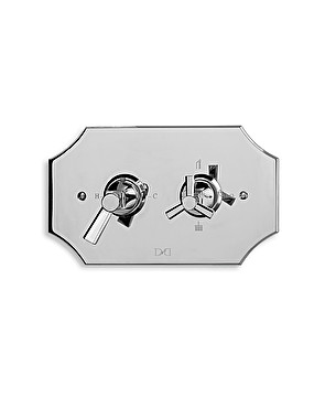 Miscelatore termostatico Time | Devon&Devon