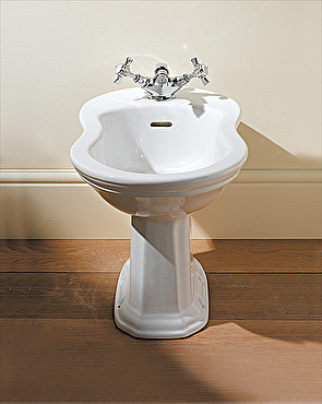 Devon&Devon Cambridge Washbasin