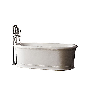 Badewanne Celine Petite | Devon&Devon