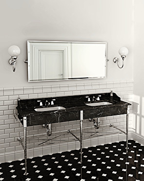 Double Madison Console | Devon&Devon