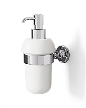 First Class wall mounted dispenser | Devon&Devon