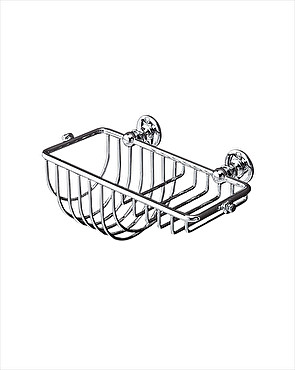 First Class Sponge holder wall mounted | Devon&Devon