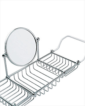 First Class Bathtub rack | Devon&Devon