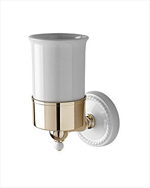 Porte-brosses à dent Dorothy | Devon&Devon