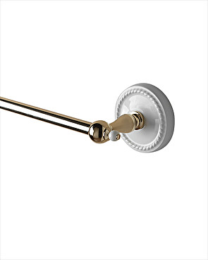 Tringle porte-serviettes Dorothy | Devon&Devon