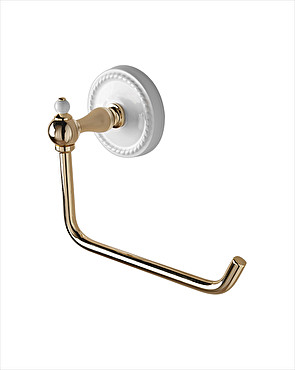 Porte-rouleau papier hygiénique Dorothy | Devon&Devon