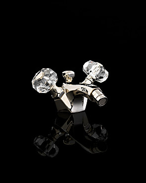 Einloch bidetsatz Gemstone | Devon&Devon