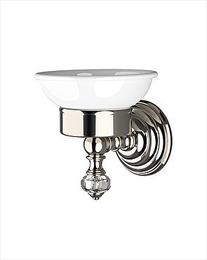 Porta sapone Gemstone | Devon&Devon