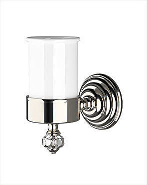 Porta spazzolino Gemstone | Devon&Devon