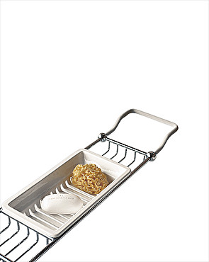 Traversa vasca First Class | Devon&Devon