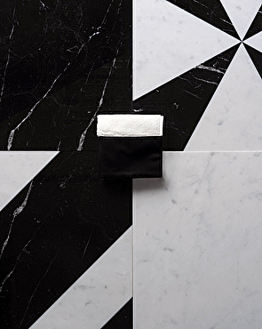 Plush wash cloth | Devon&Devon