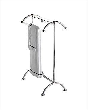 Handtuchhalter Single | Devon&Devon