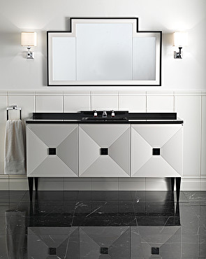 Mueble para lavabo Jetset 3 | Devon&Devon