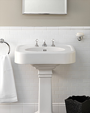 Раковина Blues | Devon&Devon