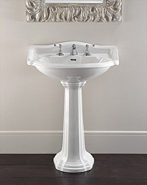 Oxford Basin | Devon&Devon