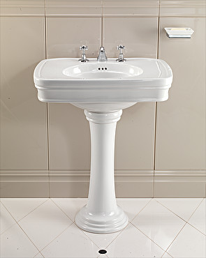 Waschbecken Rose | Devon&Devon