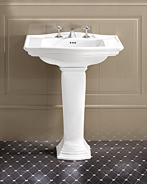 Lavabo Westminster | Devon&Devon