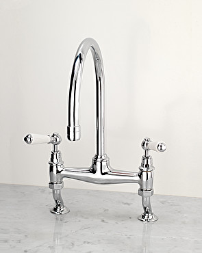 Spülbeckensatz Heritage | Devon&Devon