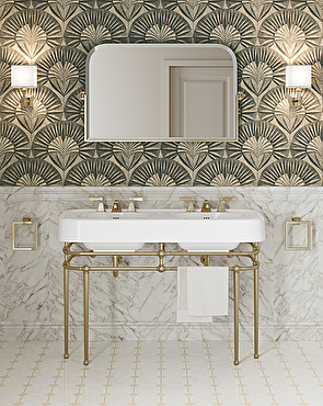 Memphis Konsole | Devon&Devon