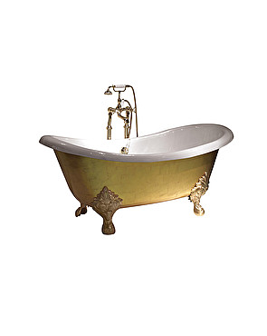 Bañera Mida | Devon&Devon