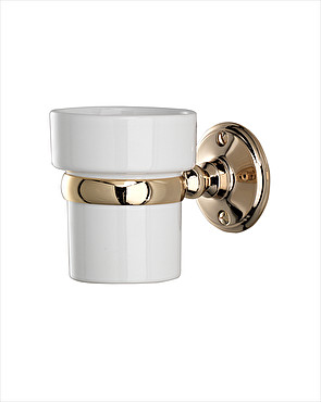 Old Navy Toothbrush holder | Devon&Devon