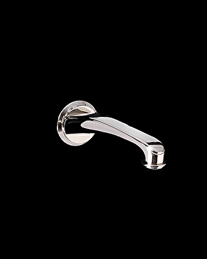 Single flow spout | Devon&Devon
