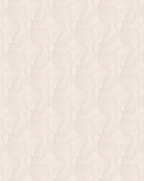 Zen White Wallpaper | Devon&Devon