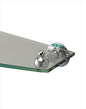 Estante con cristal New York | Devon&Devon