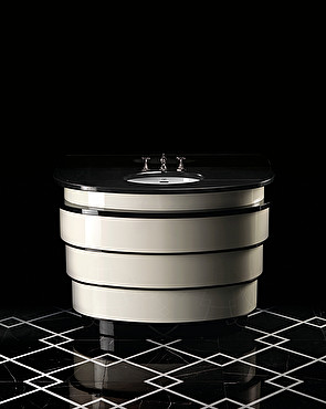 Waschtischmöbel Summertime | Devon&Devon