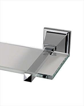 Estante con cristal Time | Devon&Devon