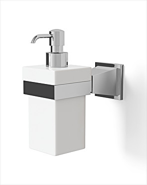 Wandseifenspender Time | Devon&Devon