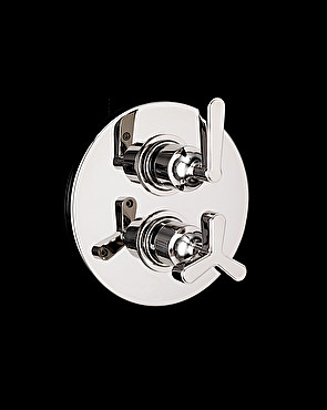 Tribeca Thermostatic mixer | Devon&Devon