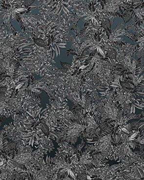 Giacarta Night Wallpaper | Devon&Devon