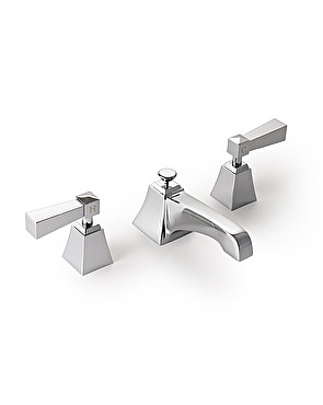 Batteria lavabo Vip Time 3 fori | Devon&Devon