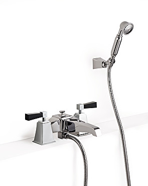 Vip Time Bath shower mixer | Devon&Devon